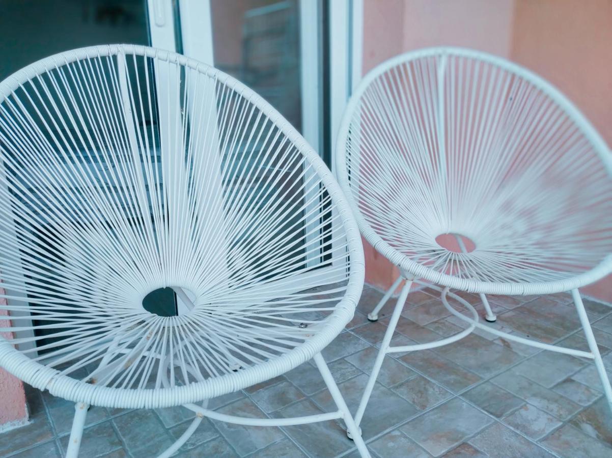 Apartamento Dinasty Empuriabrava Kültér fotó