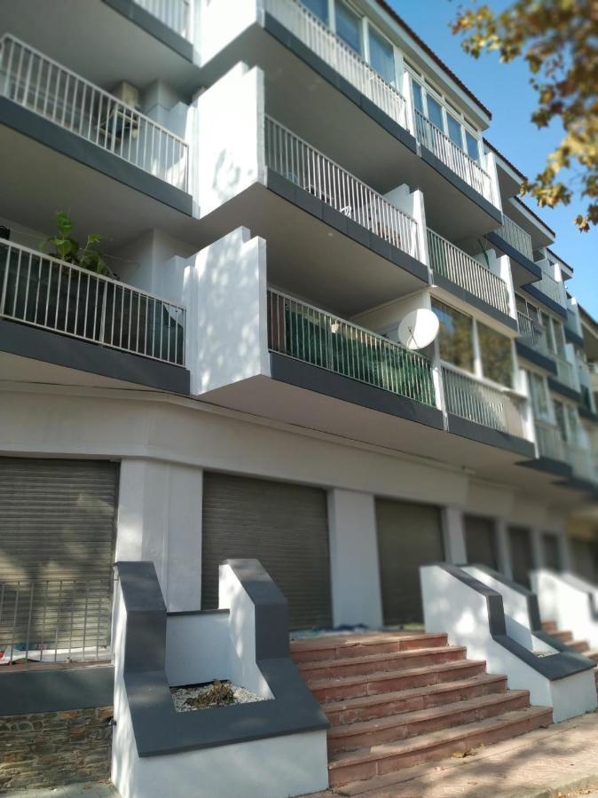 Apartamento Dinasty Empuriabrava Kültér fotó