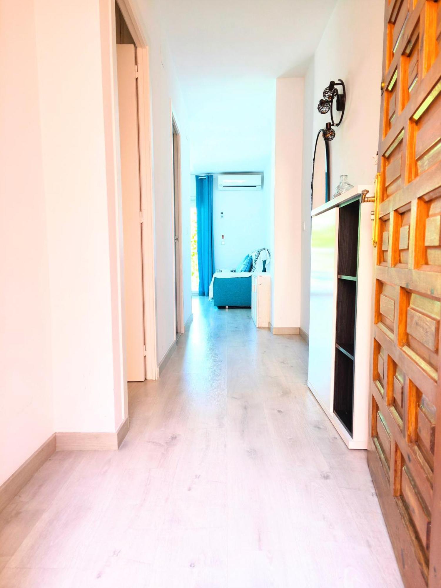 Apartamento Dinasty Empuriabrava Kültér fotó
