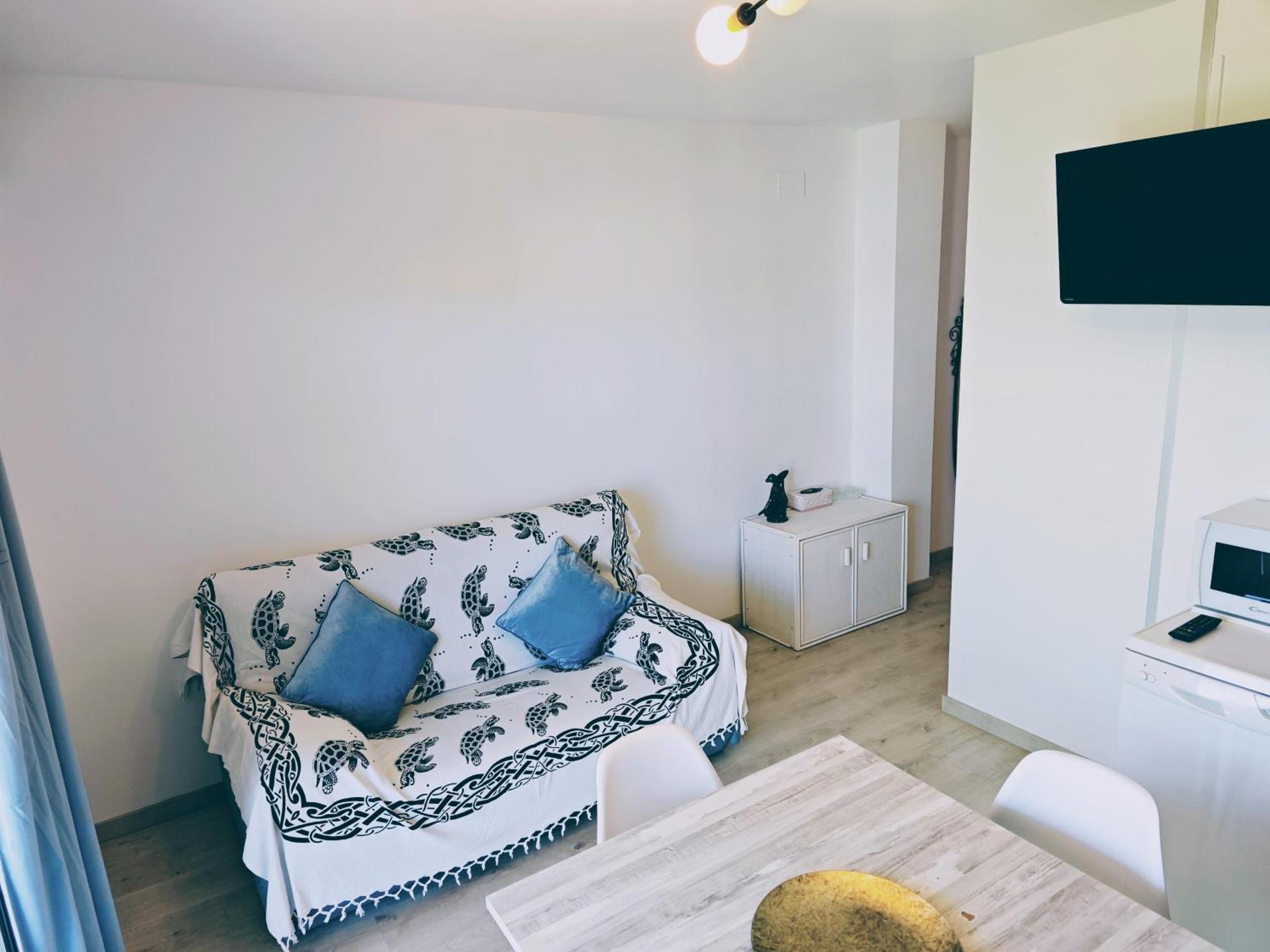 Apartamento Dinasty Empuriabrava Kültér fotó