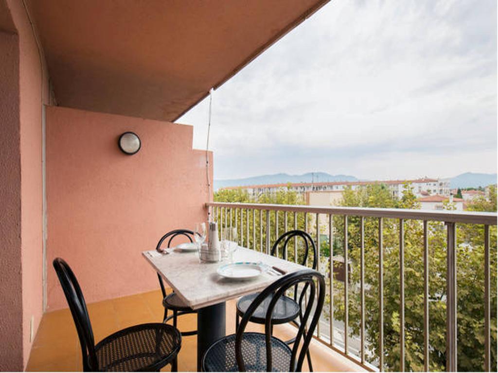 Apartamento Dinasty Empuriabrava Kültér fotó