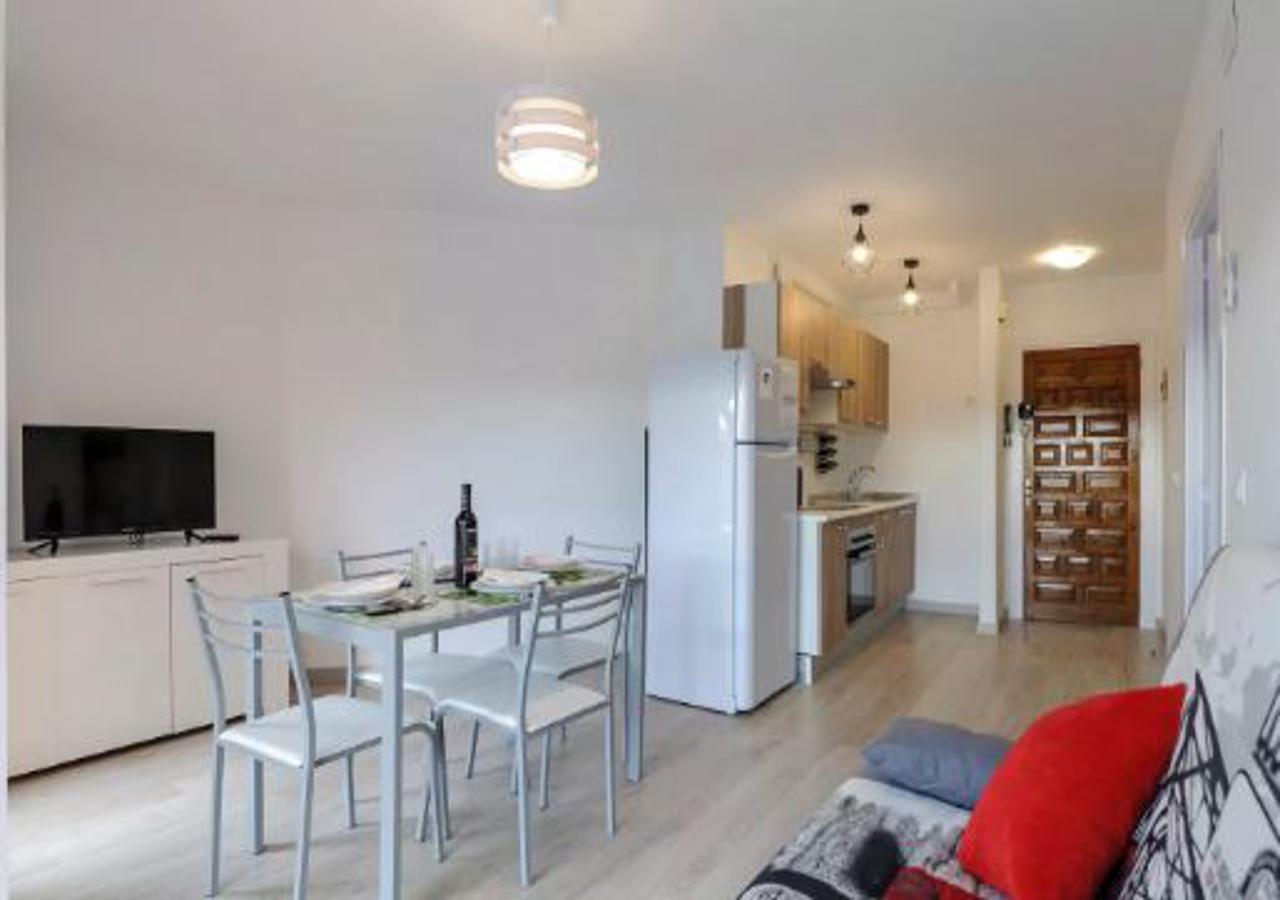 Apartamento Dinasty Empuriabrava Kültér fotó