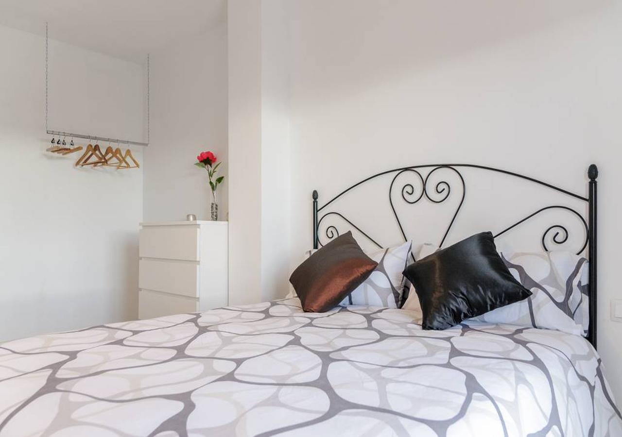 Apartamento Dinasty Empuriabrava Kültér fotó