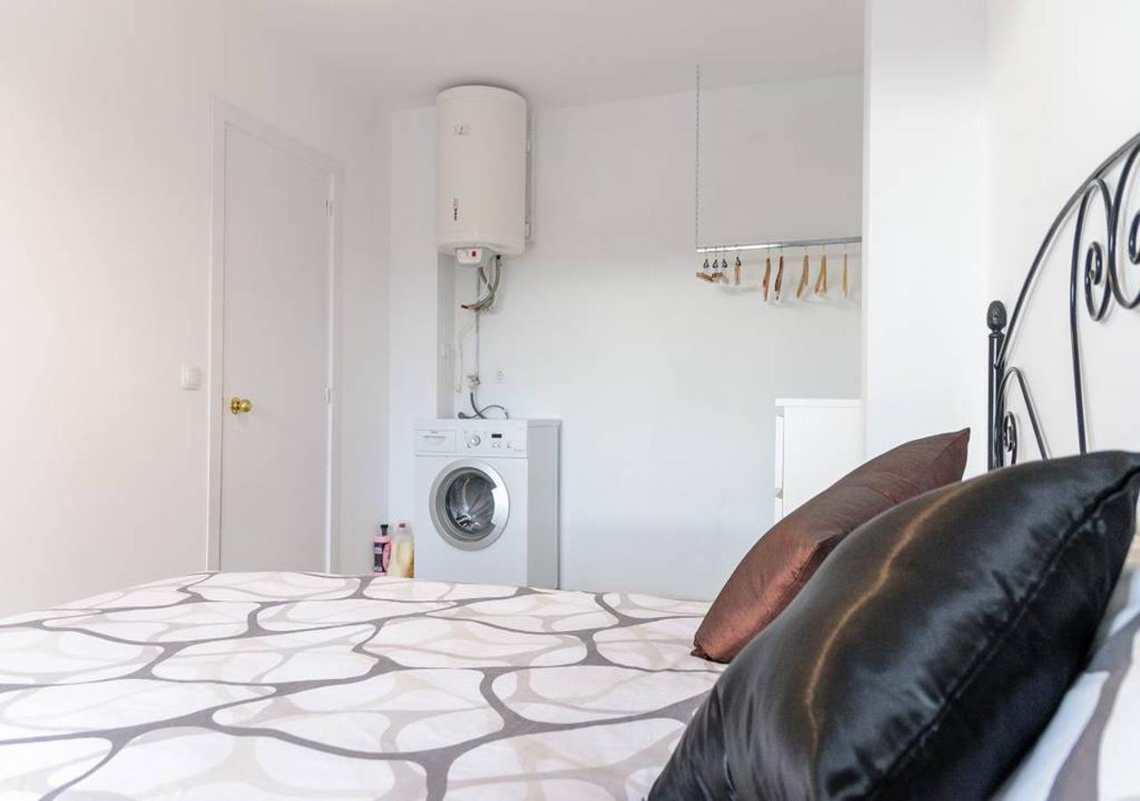 Apartamento Dinasty Empuriabrava Kültér fotó