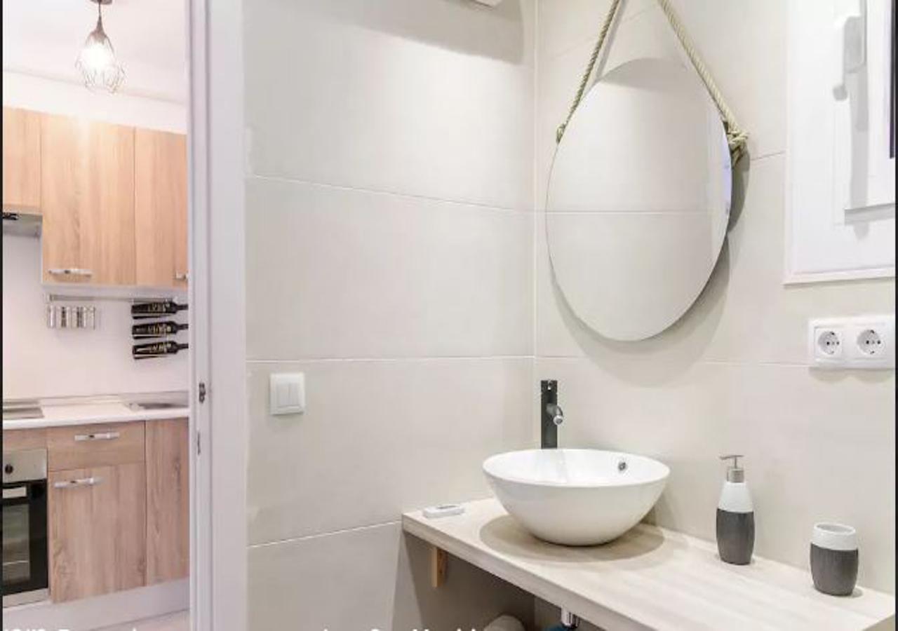 Apartamento Dinasty Empuriabrava Kültér fotó