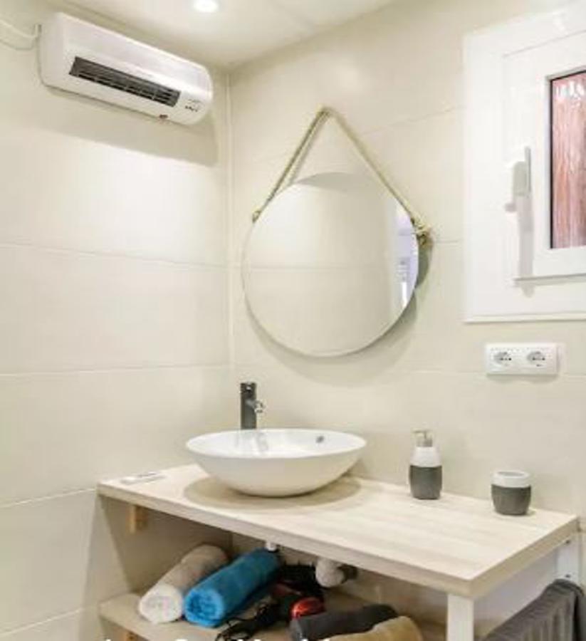 Apartamento Dinasty Empuriabrava Kültér fotó