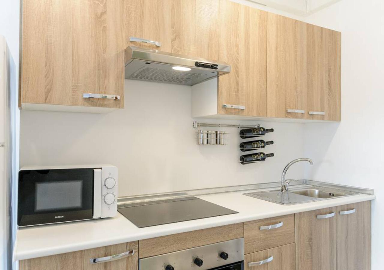Apartamento Dinasty Empuriabrava Kültér fotó